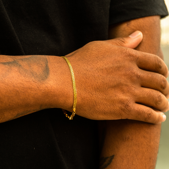 WHAT SIZED BRACELET SHOULD I GET?