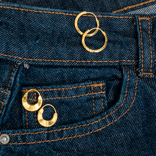 WHAT IS 22 KARAT GOLD?