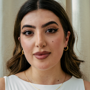 SMALL 22 KARAT GOLD HOOPS