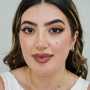 22 KARAT GOLD BOLD HOOPS